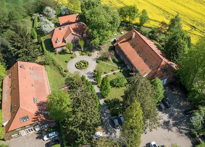 Ringhotel Friederikenhof