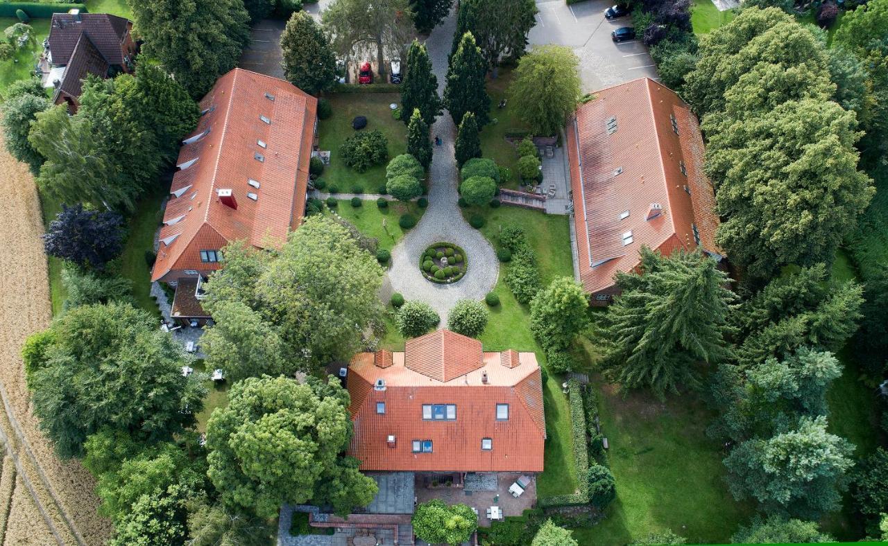 Hotel Ringhotel Friederikenhof Lübeck