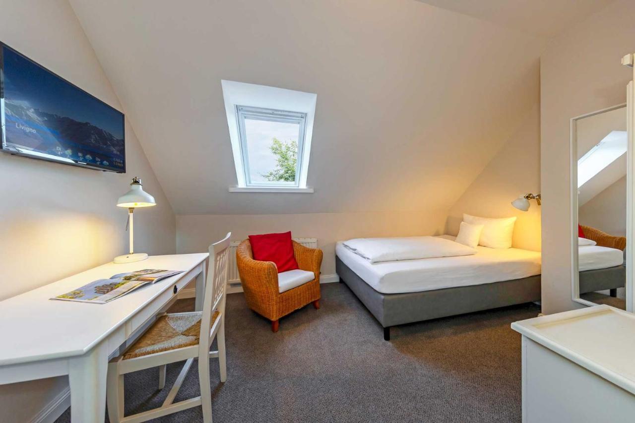 Ringhotel Friederikenhof Hotel