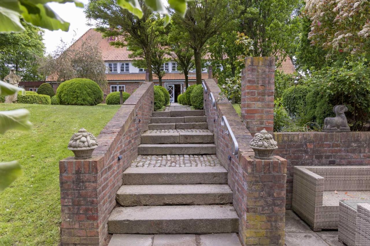 Ringhotel Friederikenhof Lübeck
