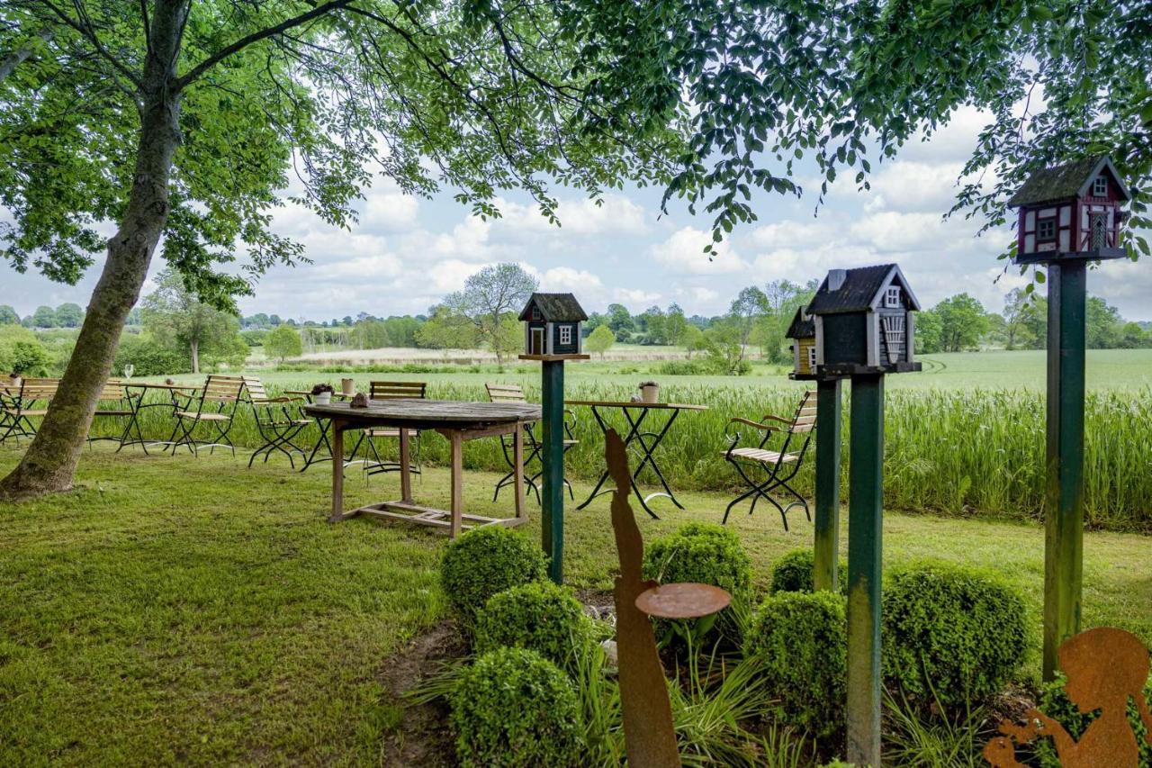 Ringhotel Friederikenhof Hotel 4*