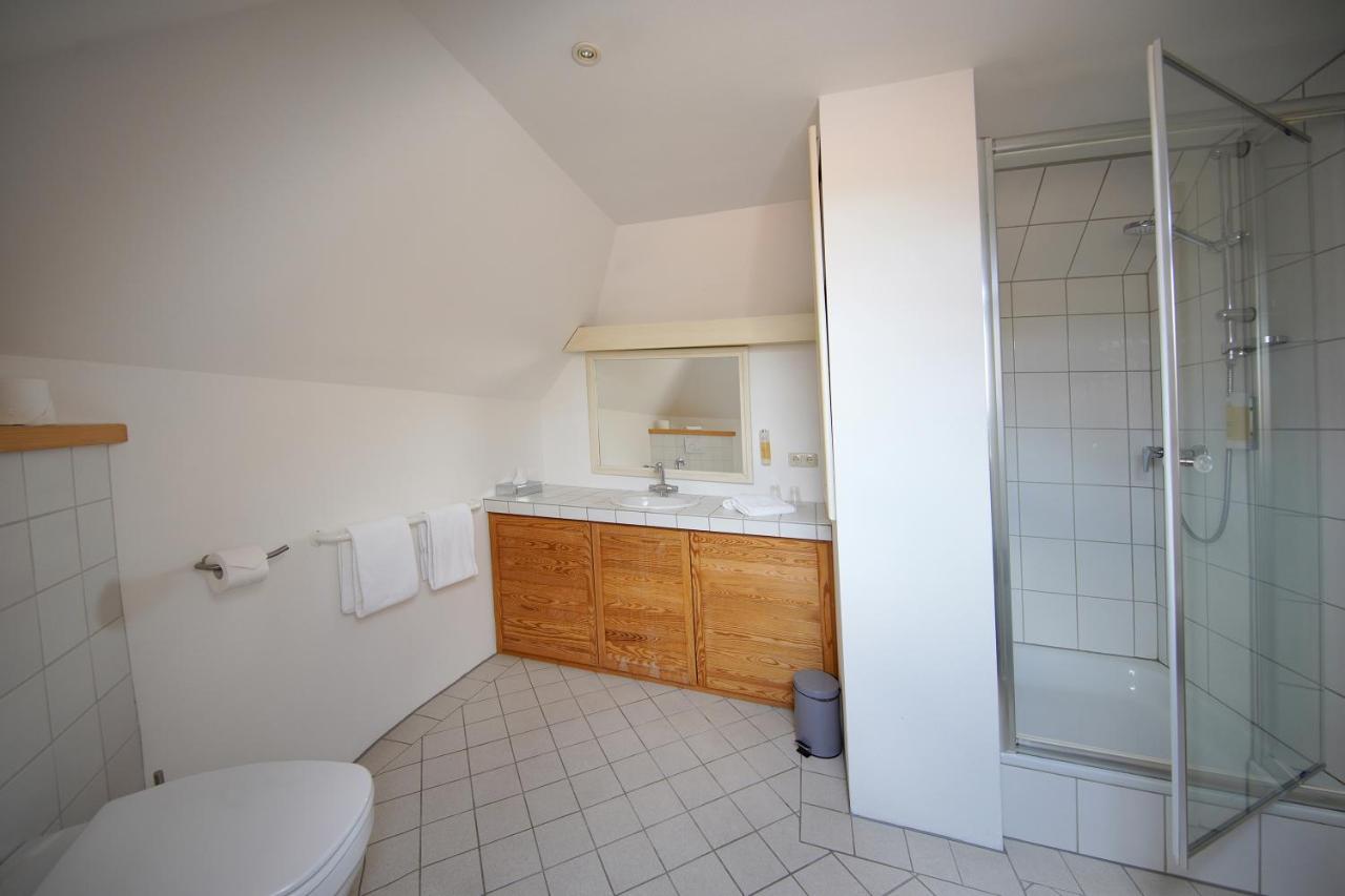 Ringhotel Friederikenhof Hotel