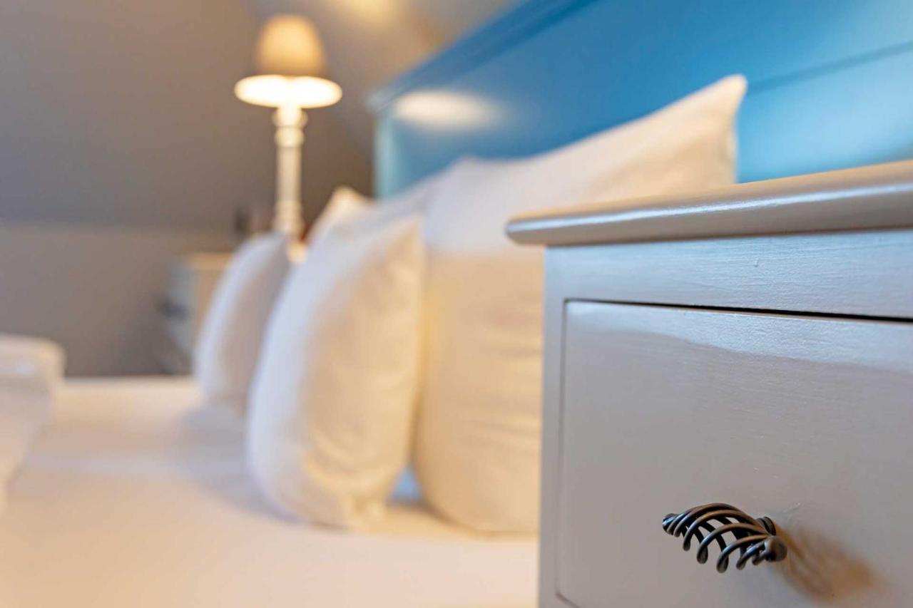 Hotel Ringhotel Friederikenhof Lübeck