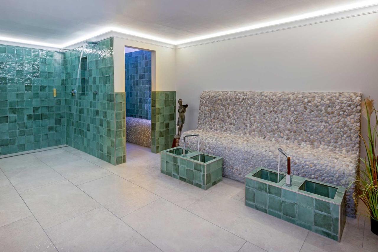 Hotel Ringhotel Friederikenhof 4*