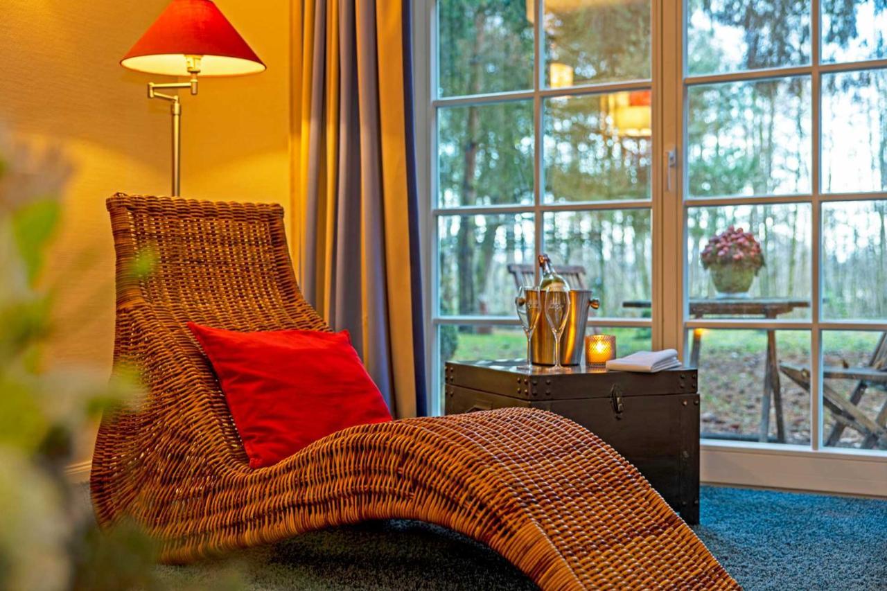 Ringhotel Friederikenhof Hotel Lübeck