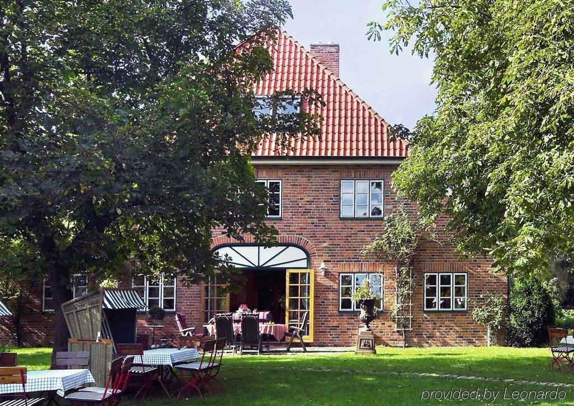 Ringhotel Friederikenhof