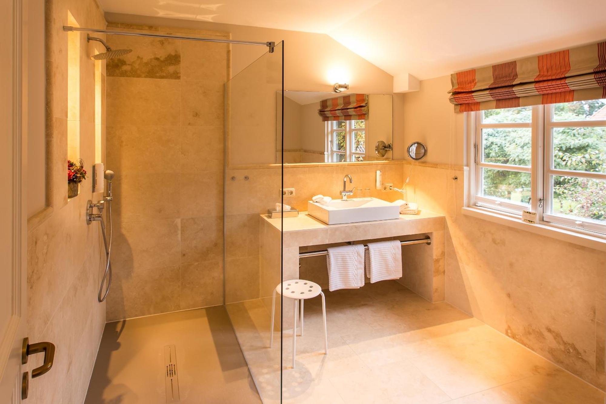 Ringhotel Friederikenhof 4* Lübeck