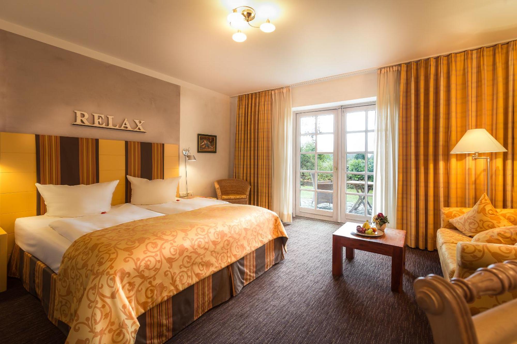 Ringhotel Friederikenhof Hotel