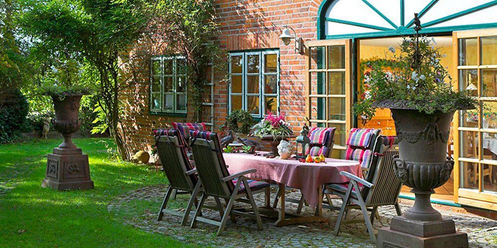 Ringhotel Friederikenhof Lübeck