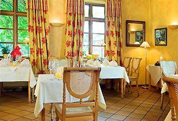 Ringhotel Friederikenhof Lübeck