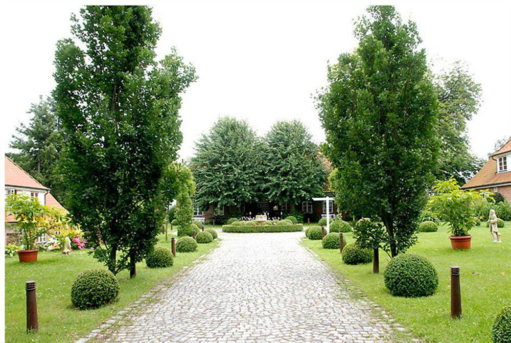 Ringhotel Friederikenhof Lübeck