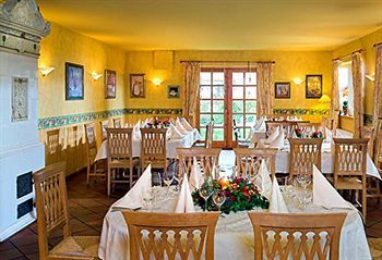 Ringhotel Friederikenhof Hotel