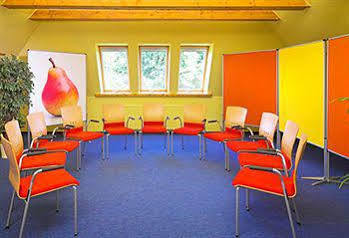 Hotel Ringhotel Friederikenhof 4*
